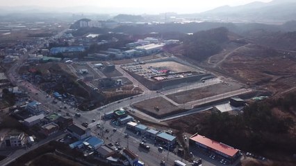 [경북] 경산지식산업지구 계획 변경안 통과..."대형 아웃렛 가능" / YTN