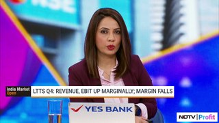 Mphasis Q4: Steady Revenue and Profit Growth; Margins Remain Flat | NDTV Profit