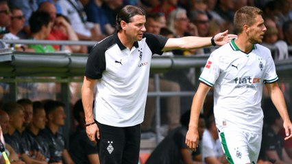 Seoane lobt Herrmanns beeindruckende Karriere und Einfluss bei Gladbach ⚽