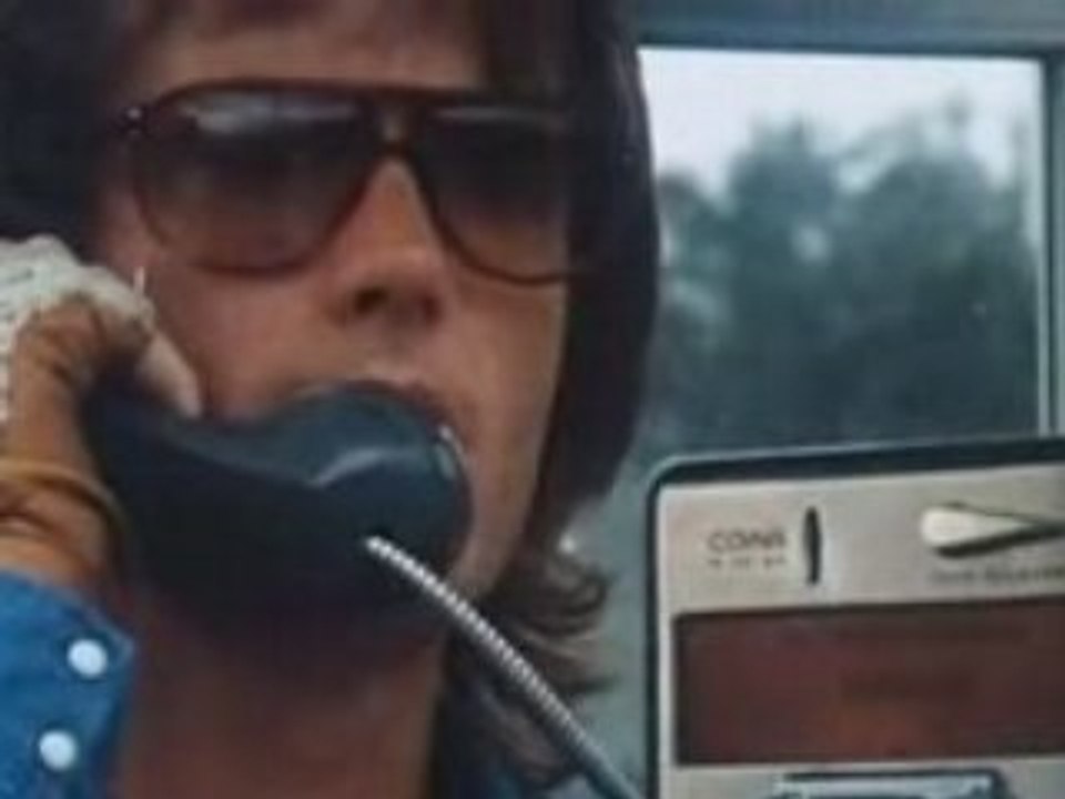 Dirty Mary Crazy Larry 1974