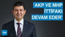 İyi Parti'den istifa eden Birol Aydemir: Aday olan üç ismin partiyi merkeze çekmesi zor