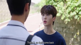 Jazz for Two (2024) EP.8 ENG SUB