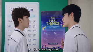 Jazz for Two (2024) EP.7 ENG SUB