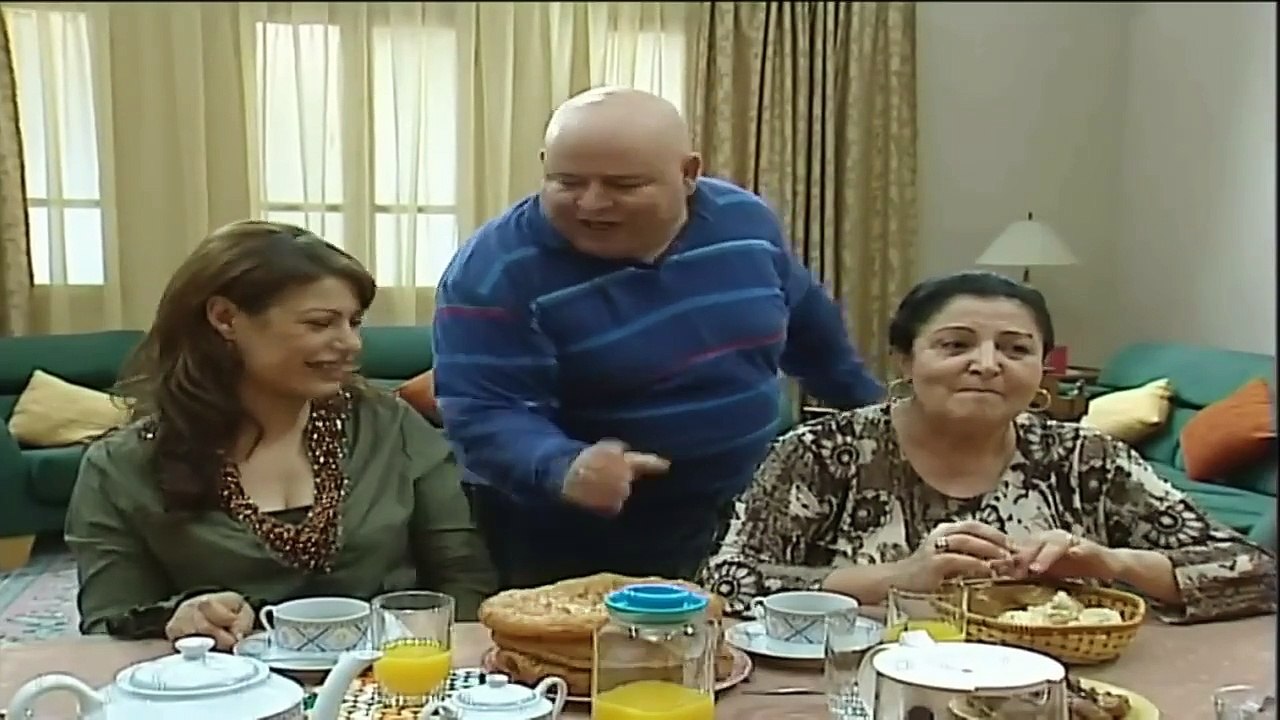 Choufli Hal - S3 - 2007 - EP 13