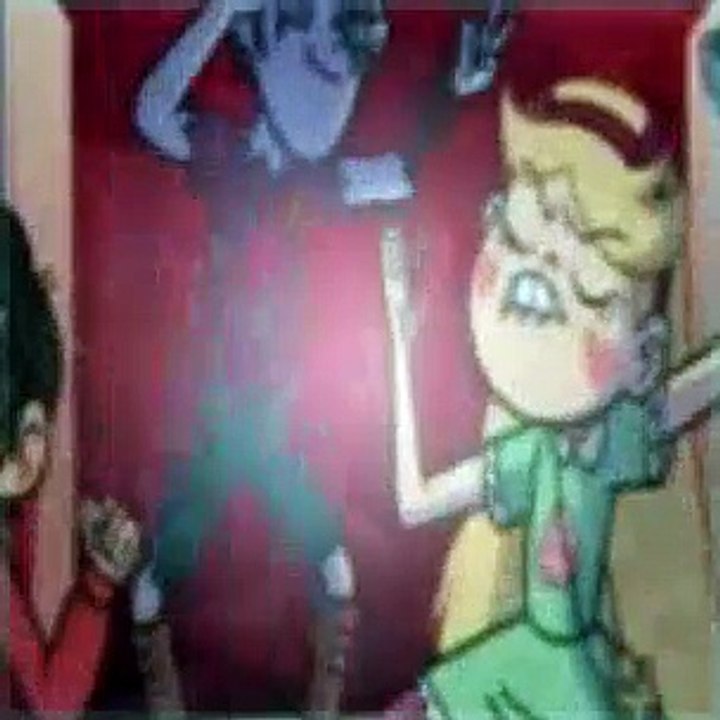 Star Vs The Forces Of Evil Season 4 Episode 18 The Knight Shift