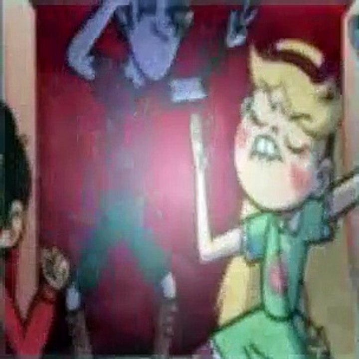 Star Vs The Forces Of Evil Season 4 Episode 20 Junkin’ Janna