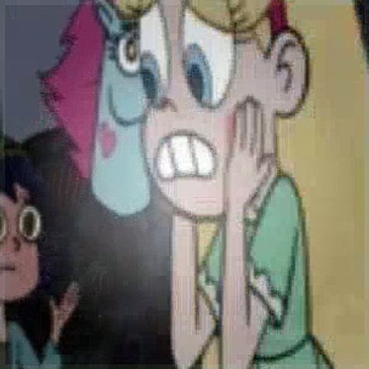 Star Vs The Forces Of Evil Season 4 Episode 19 Queen-Napped