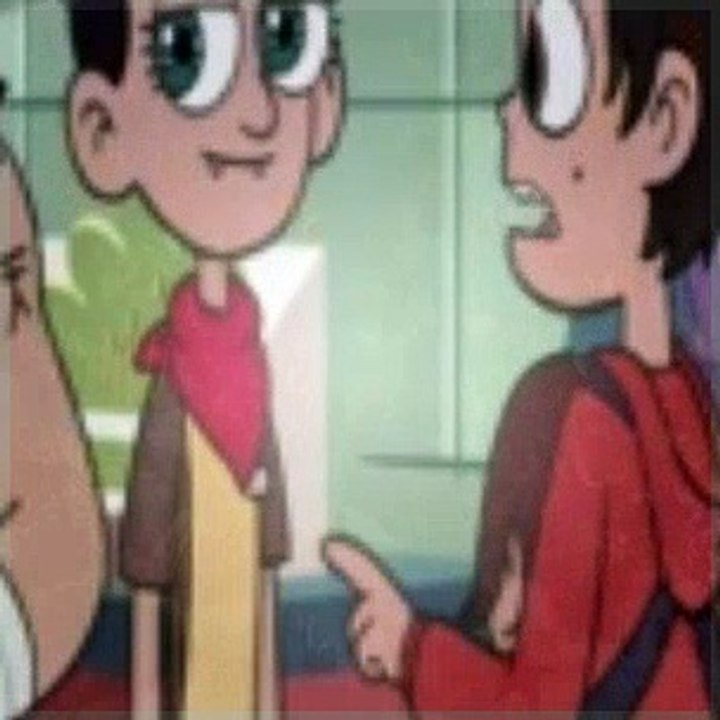 Star Vs The Forces Of Evil Season 4 Episode 26 Britta's Tacos