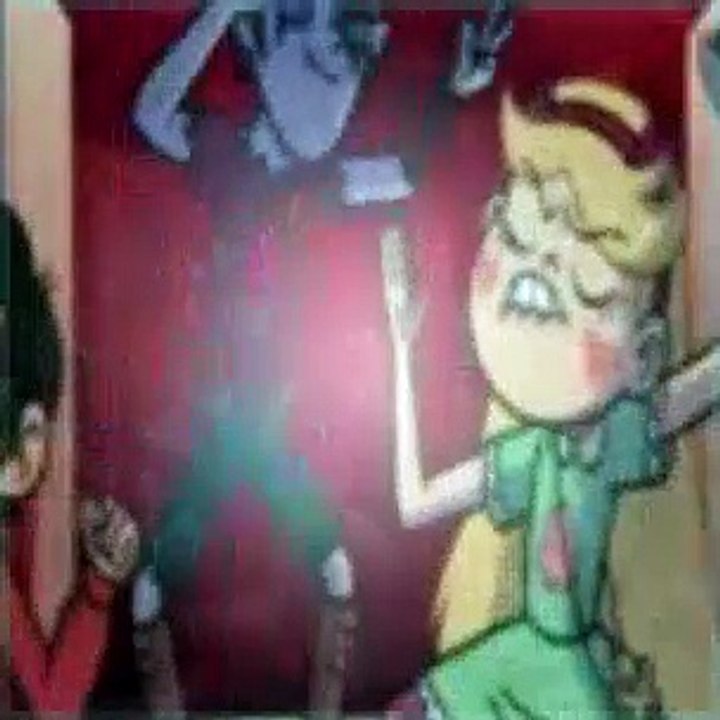 Star Vs The Forces Of Evil Season 4 Episode 25 Doop-Doop