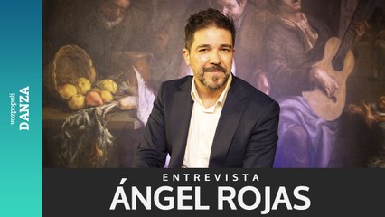 Ángel Rojas, la estrella del flamenco, se retira: "Es momento de empezar a construir un lugar mejor"