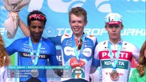 Cyclisme - Tour de Turquie 2024 - Frank van den Broek s'offre la 6e étape, l'étape reine ... encore un dsm-firmenich PostNL !