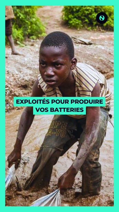 ⚠️  2 millions d'« esclaves modernes » au service des consommateurs européens 