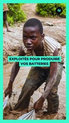 ⚠️  2 millions d'« esclaves modernes » au service des consommateurs européens 
