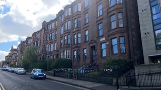 A look inside Glasgow’s Tenement House