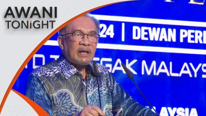 AWANI Tonight: PM calls stakeholders to take action on Forest City Casino licence report