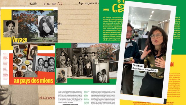 Dans les coulisses du Nouvel Obs : pourquoi un hors-série sur l'Indochine