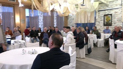 ΧΕΛΛΑΦΑΡΜ Α.Ε.: Το πρόγραμμα κομφούζιο στην καρυδιά για την Καρπόκαψα.