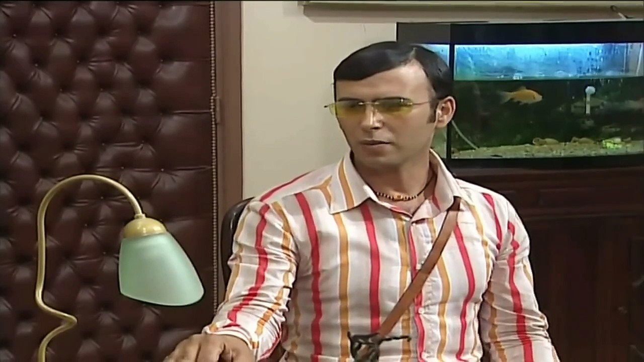 Choufli Hal - S3 - 2007 - EP 15
