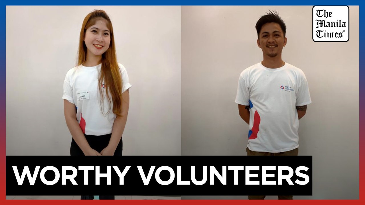 Pinoy PWDs join Paris Olympics