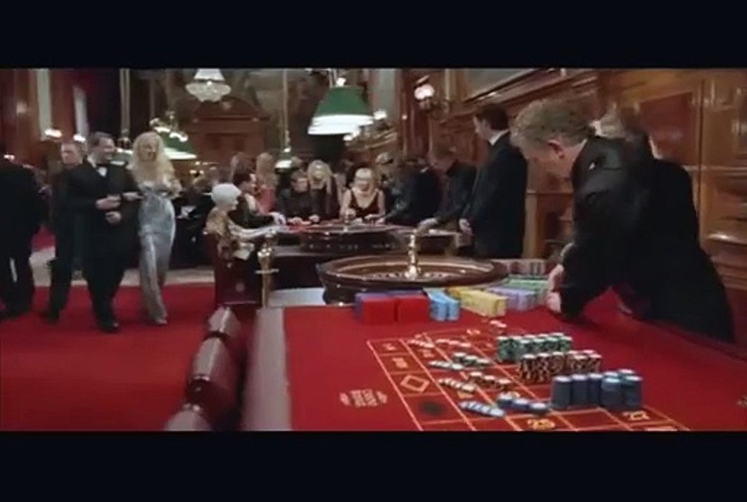 Casino Royale - Trailer
