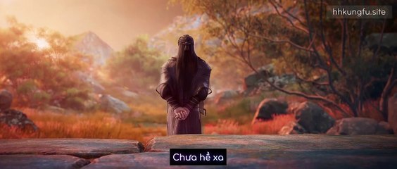 Tru Tiên Phần 2 Tập 33 Vietsub