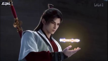 Immortality Season 3 [Yong Sheng] Ep 4 ENG SUB