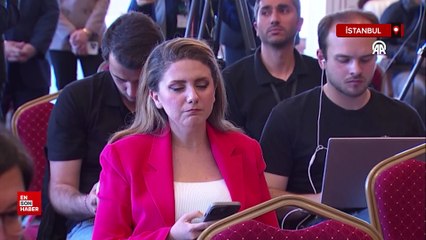 Hakan Fidan: Irak ile terörle mücadelede işbirliğimiz artacak