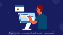 Bolster Your Cybersecurity Prowess With Our Security Awareness Training Course - Akitra Academy