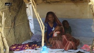 الموسم الزراعي مهدد في السودان حيث يخيم خطر المجاعة
