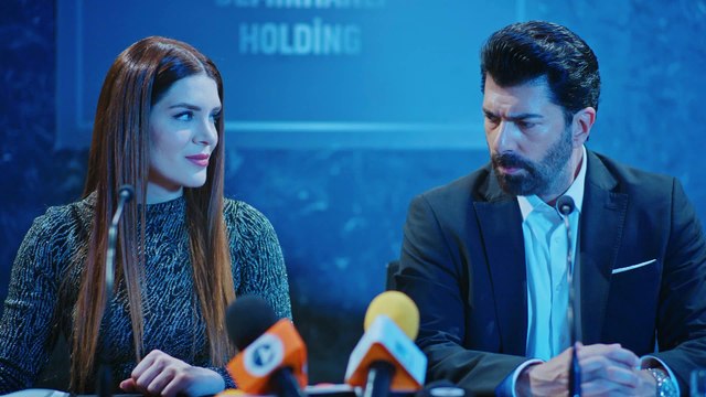 Esaret Dizisi 325. Bölüm İzle - 26 Nisan Cuma