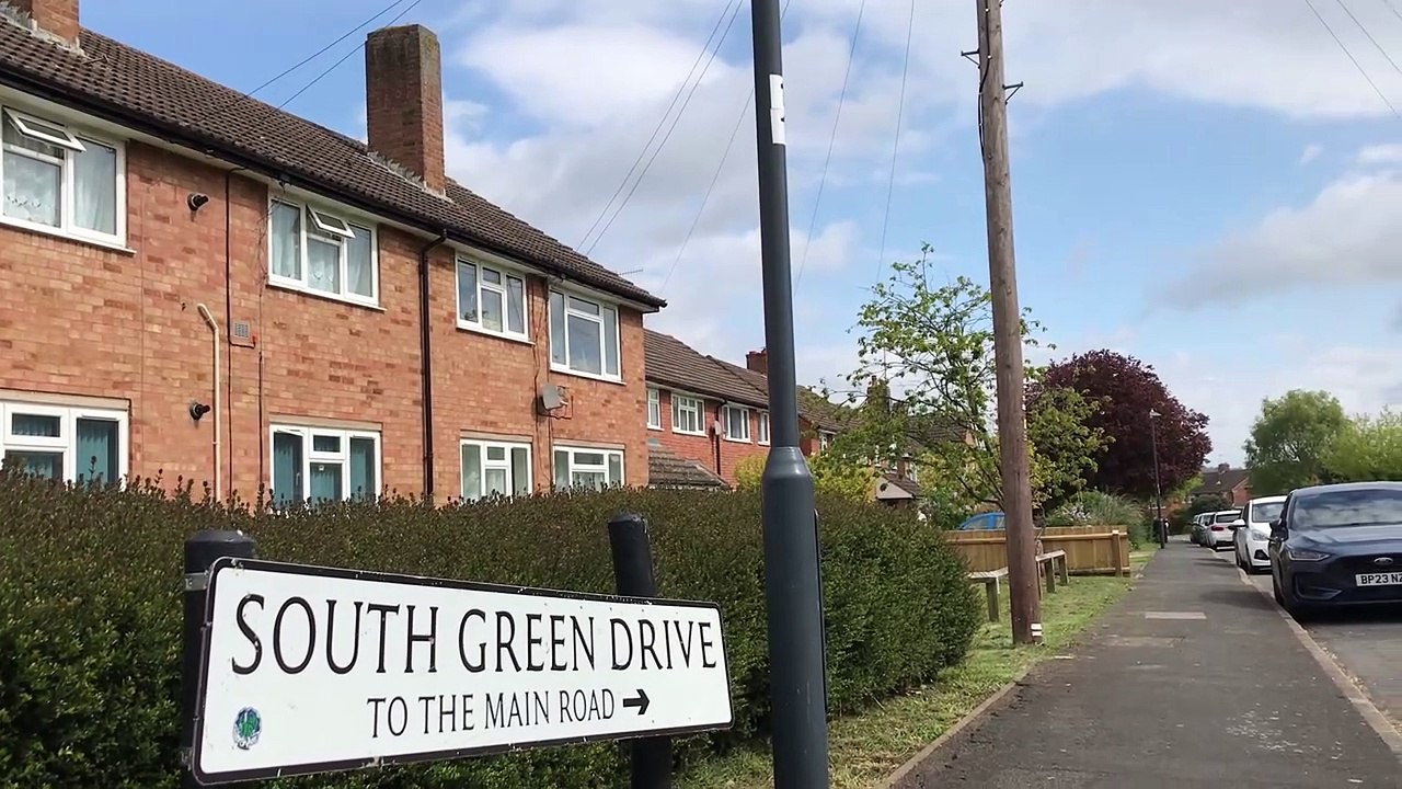 Drug gangs cause misery in leafy Shakespeare village