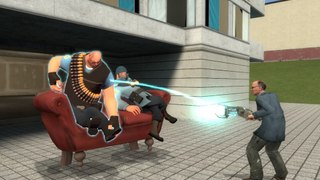 'Garry's Mod' developer ordered to remove all of the Nintendo-related items from its Steam Workshop