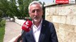 CHP'li Vekil Mustafa Adıgüzel, Diyanet İşleri Başkanı Ali Erbaş'ın Makam Aracını Eleştirdi