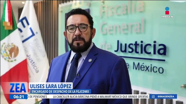 ¡Llegó la justicia para Campira! Dictan 60 años de prisión a su feminicida