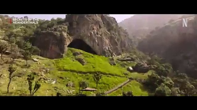 Secrets de Néandertal Bande-annonce VO