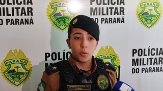 Conheça a atuação da equipe Maria da Penha da Polícia Militar em Cascavel
