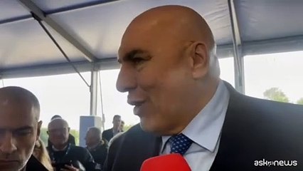 Fdi, Crosetto: oggi si decide come cambiare l'Europa