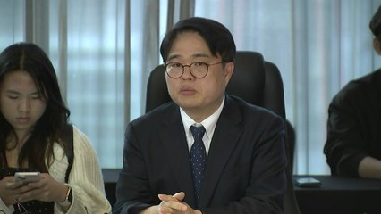 "임현택 의협회장 당선인 압수수색...명백한 보복행위" / YTN