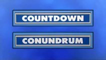 Countdown | Friday 26th October 2012 | Episode 5576