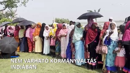 Hiába fogott össze az indiai ellenzék, nem tudják megszorongatni Narendra Modi pártját