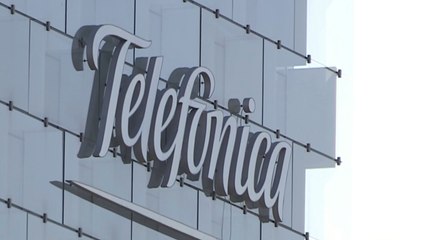 La SEPI supera ya el 6% en el capital de Telefónica