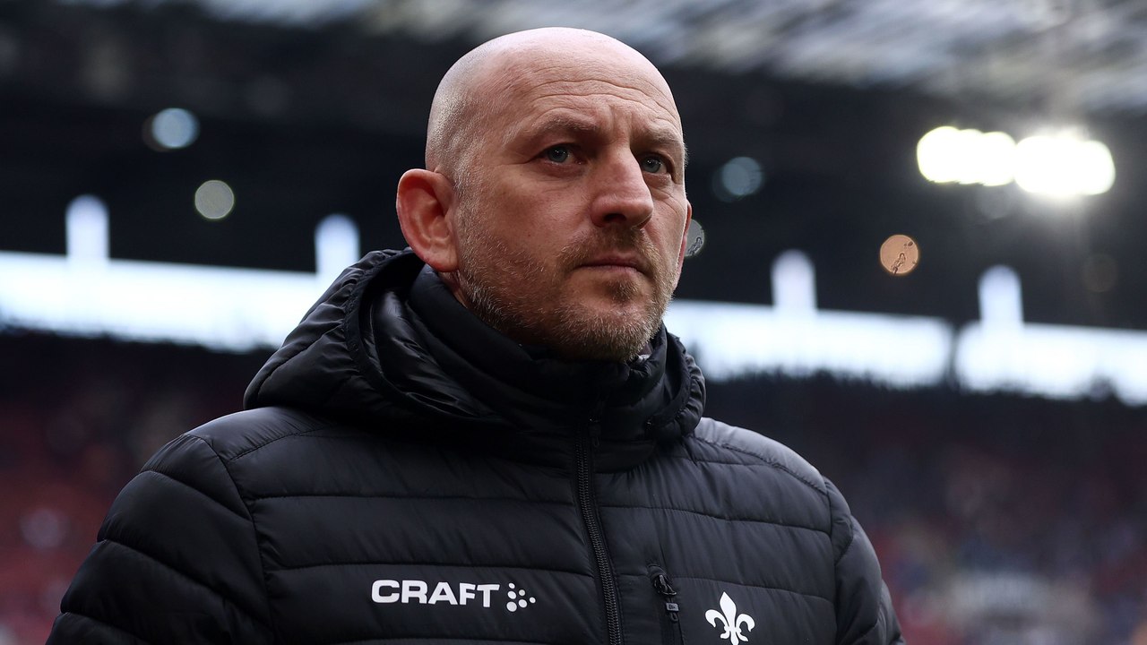 Lieberknecht emotional: 'Das trifft mich'