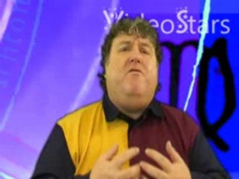 Russell Grant Video Horoscope Virgo April Thursday 10th