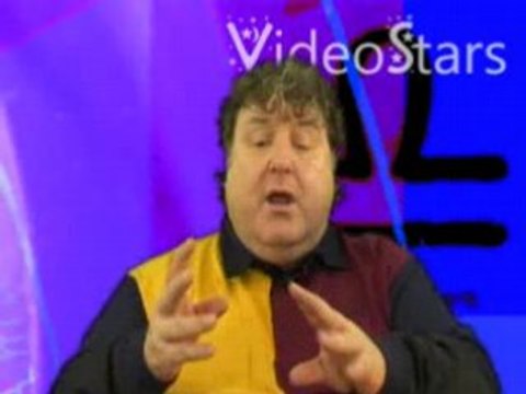 Russell Grant Video Horoscope Libra April Thursday 10th