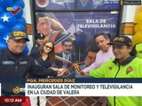 Trujillo | Inauguran nueva sala del Puesto de Comando del 1x10 del Buen Gobierno en el mcpio. Valera