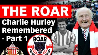 Charlie Hurley remembered: Watch The Roar on Shots!TV