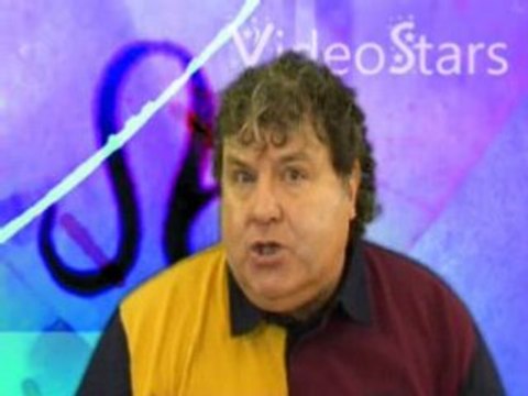 Russell Grant Video Horoscope Leo April Thursday 10th