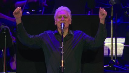 Rainhard Fendrich - Midlife Crisis (Live)