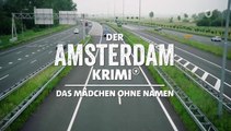 Der Amsterdam Krimi -05- Das Maedchen ohne Namen