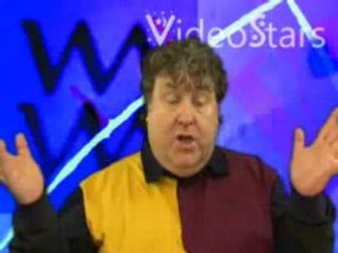 Russell Grant Video Horoscope Aquarius April Thursday 10th